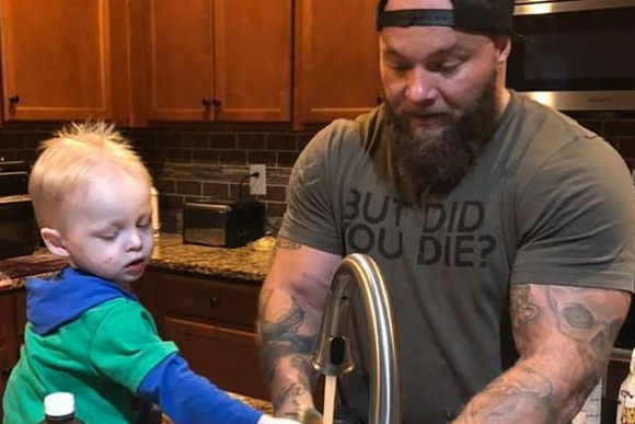 Clean Eating for Men: A 10-Step Guide