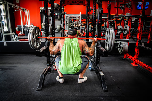 Take Responsibility and Be a Fucking Winner