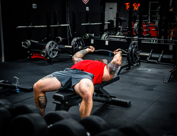 Stop Making Excuses and Start Taking Control