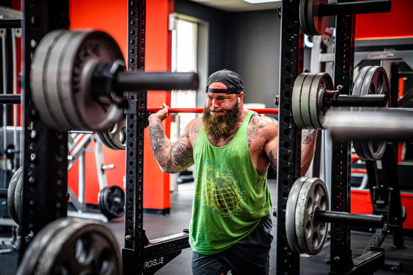 Move Forward: Don't Let Life Stagnate