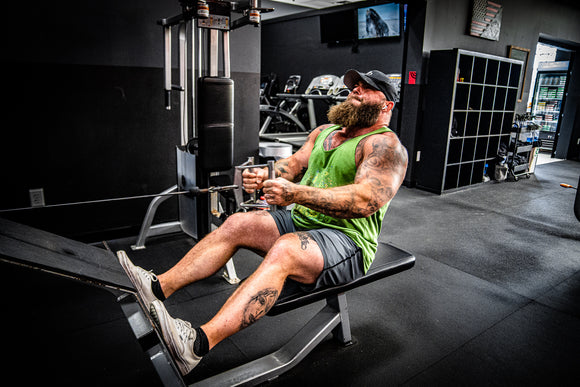 Break Free from Your Comfort Zone