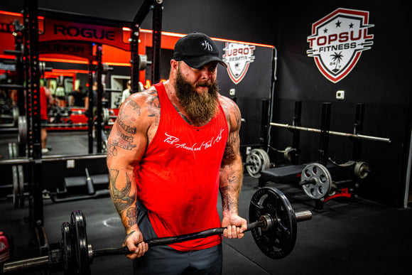 Stop Playing the 'I Don't Have Time' Game