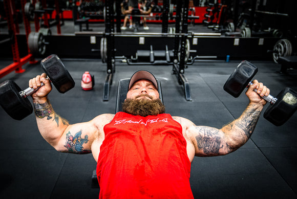 Get Uncomfortable: Unlock Your True Potential