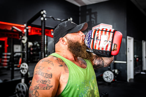 Raising Kids: The Importance of Boundaries & Respect