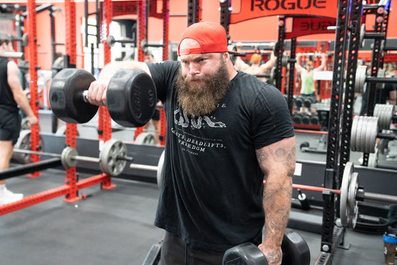 Embracing Life's Obstacles and Rising Stronger