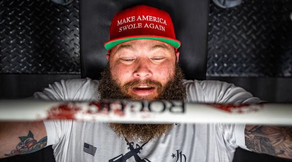 Victim or Victor? The Choice Is Yours.