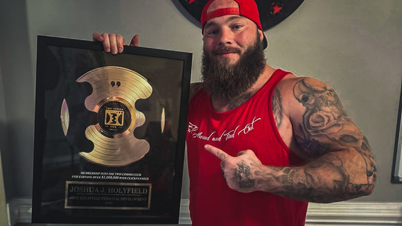 How To Create 'Balance'