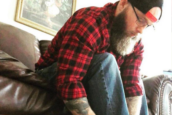 Overcoming Depression: A 5-Step Guide for Men