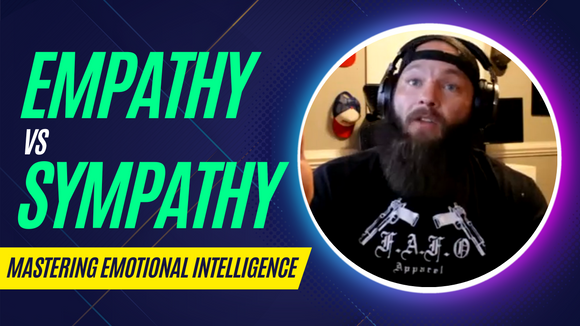 The Power of Empathy and Goal Setting in Relationships