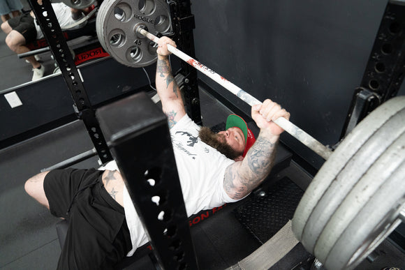 Stop Borrowing Confidence