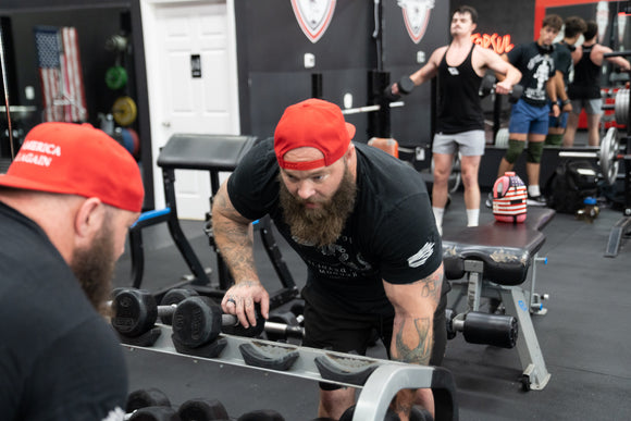 Your Responsibility As a Father