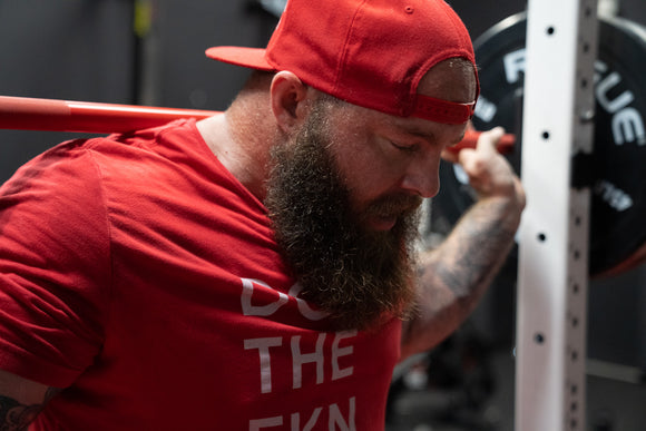 Stop Making Excuses and Start Succeeding