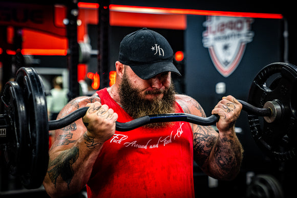 5 Common Causes of Lack of Confidence in Men