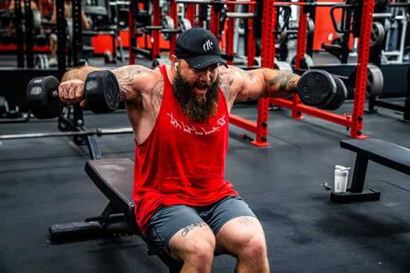 10 Effective Strategies to Motivate Yourself to Workout