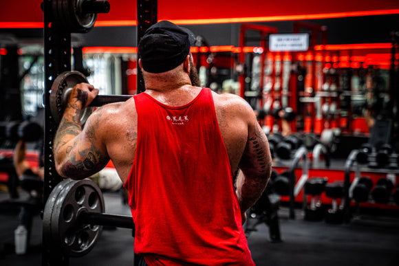 Conquer Life: No Excuses