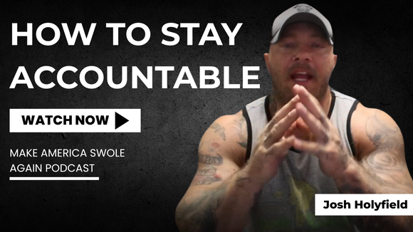 10 Accountability Habits That Build Real Discipline (And Results)