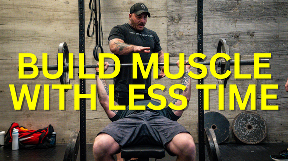 You’ve Been Wasting Your Workouts (Here’s How to Fix It)