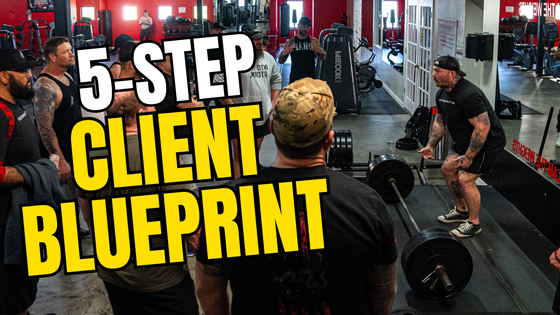 The Alignment Blueprint: How to Build Muscle, Burn Fat, and Keep Results for Life