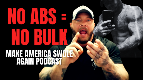 Why Most Guys Bulk at the WRONG Time (Fix This First)