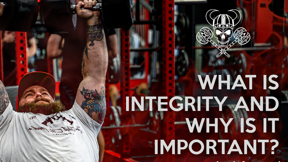 What Is Integrity And Why Is It Important?