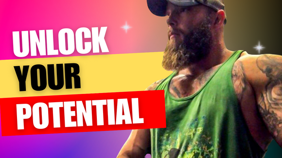 Unlocking Your Full Potential | Iron Forge Group Coaching