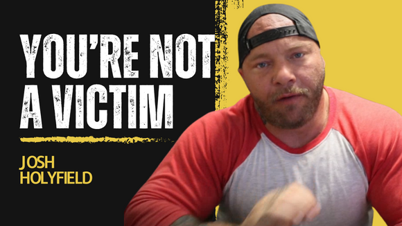 How to Overcome Setbacks & Build Mental Toughness