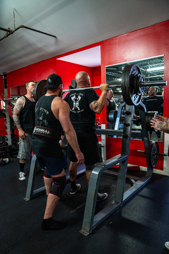 Thriving Dads Support and Growth