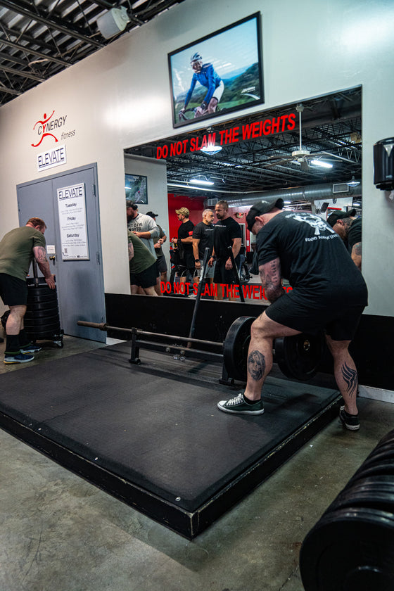 "Winning Requires More Than Hard Work"