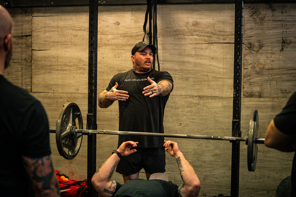 Escape the Grind Transform Your Life