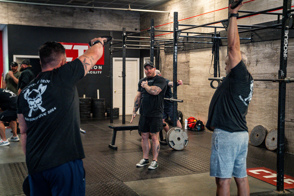 Live with Purpose Achieve Fulfillment