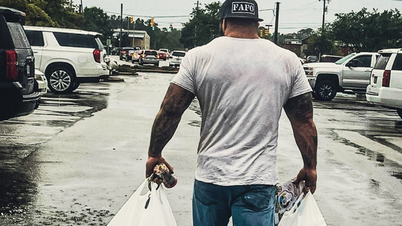 Building A Foundation Of Integrity