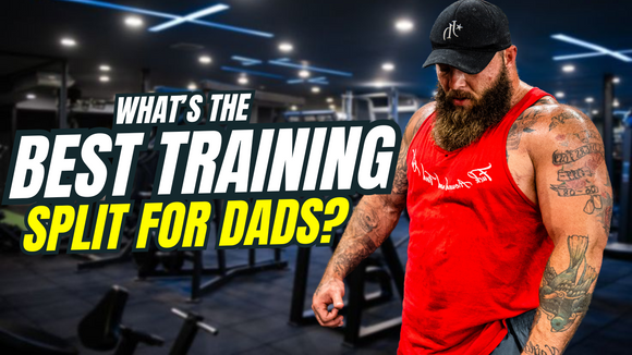 What’s the Best Training Split for You? (It’s Not What You Think)