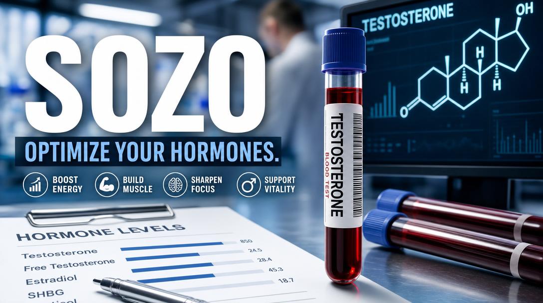 Sozo