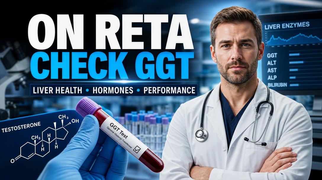 on reta check ggt