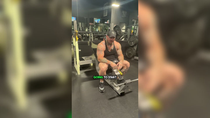 How to Fix Your Incline Bench Press (Elbow Position Is Everything)