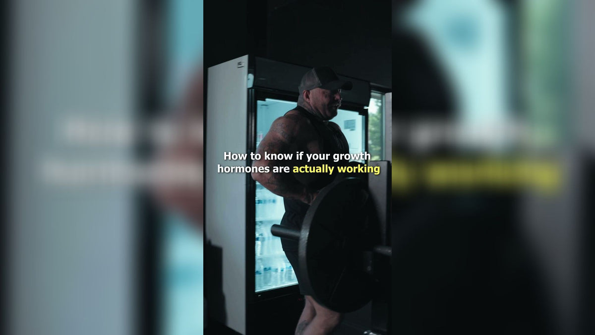 How to Test IGF-1 on Growth Hormone (The Numbers You Want)