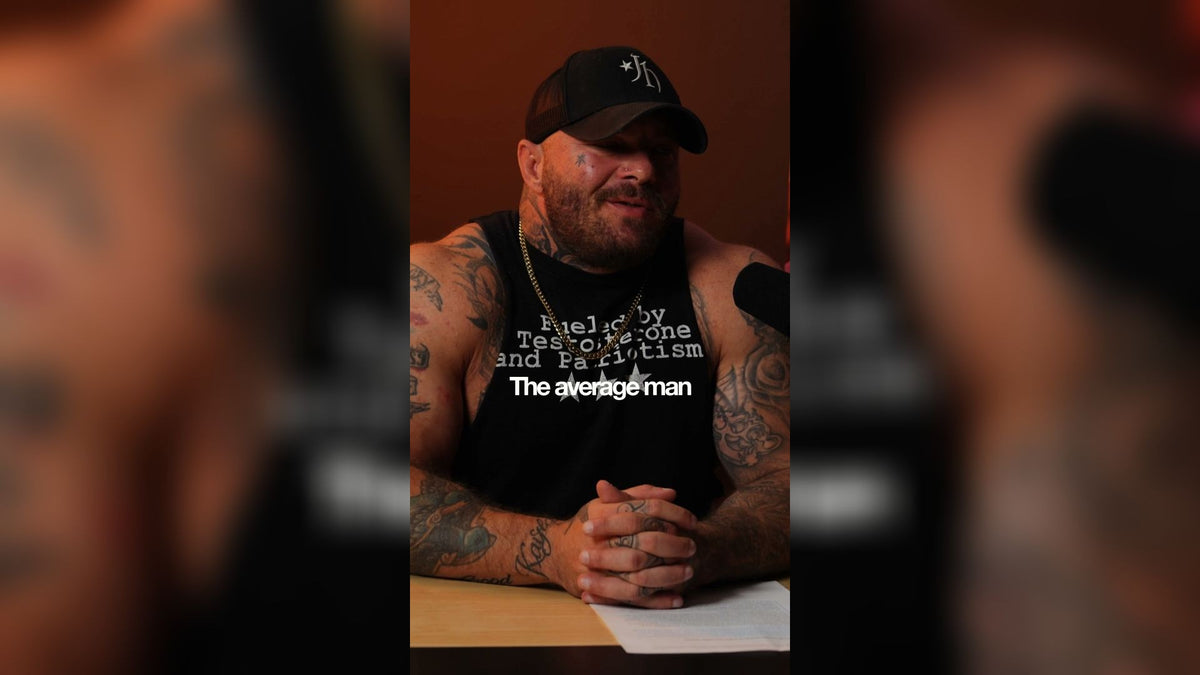 Why I Won't Give You an Anabolic Steroid Protocol on TRT