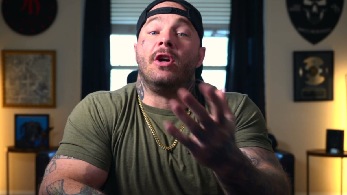 How to Train for Hypertrophy (The Variables That Actually Matter)