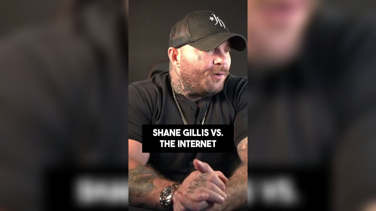 Why The Shane Gillis Outrage Isn't About The Joke
