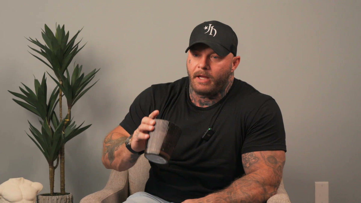 China Just Shut Down the Growth Hormone Supply | Weekly Q&A #3