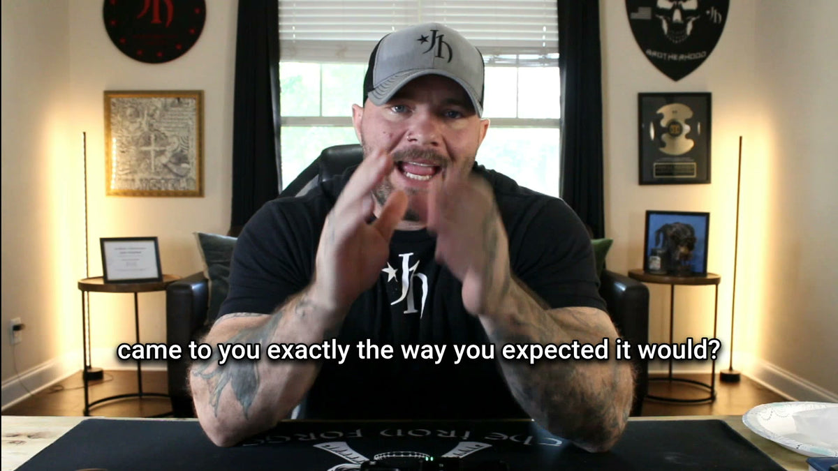 How your limiting beliefs are keeping  you stuck