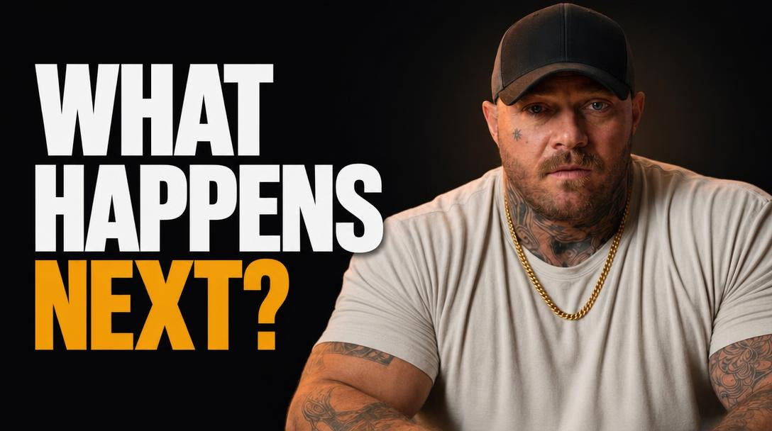Is The Peptide Gray Market Getting Shut Down? My Honest Take