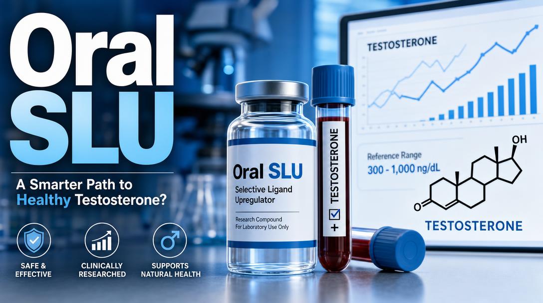Oral SLU