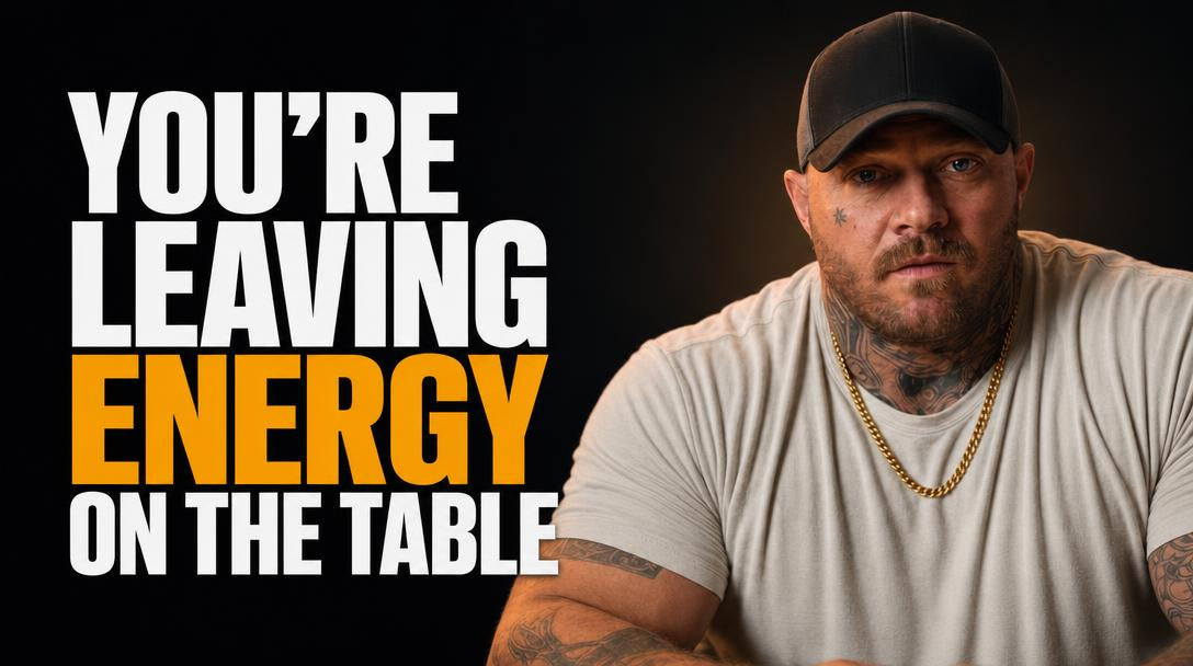 Does NAD+ Actually Give You More Energy?