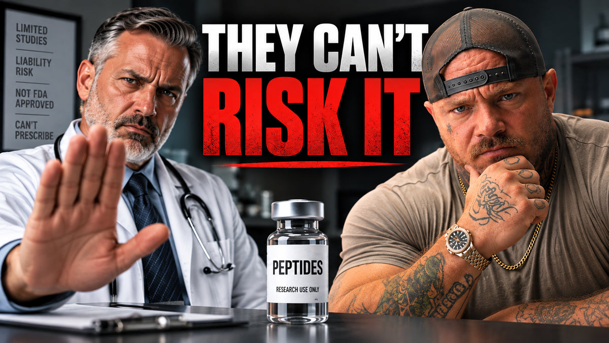 Does HGH Permanently Kill Your Natural Growth Hormone? | Q&A