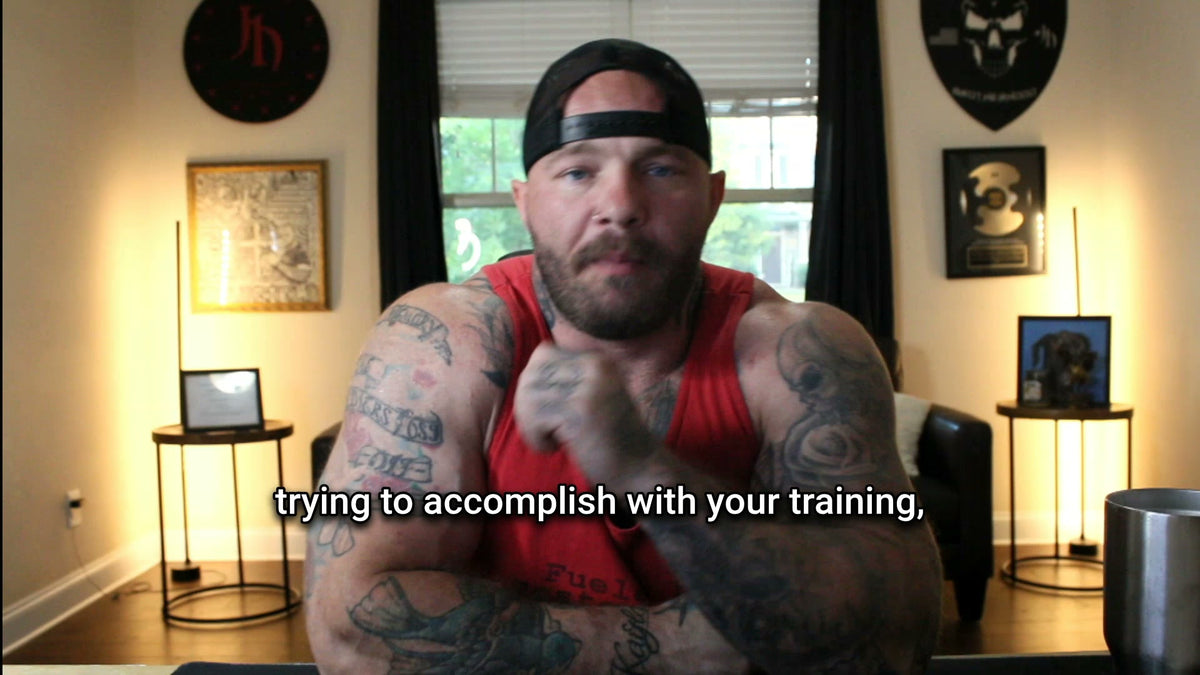 Why Goal Clarity Is Most Important for Gym Results