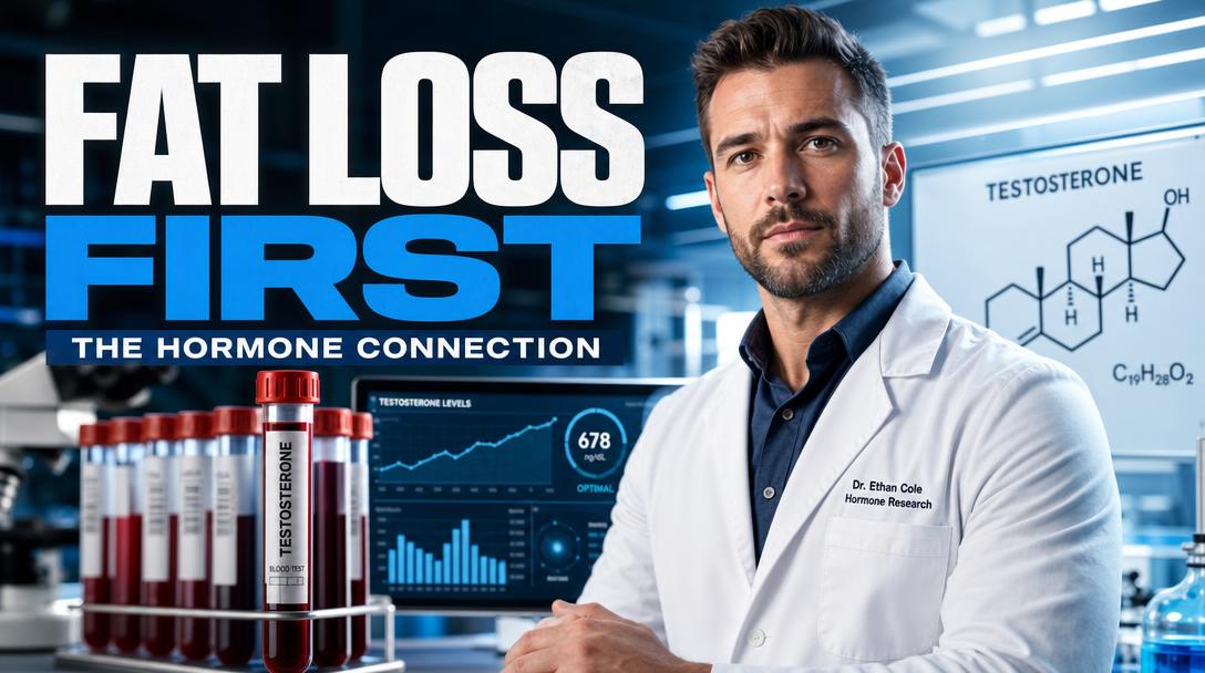 fat loss first
