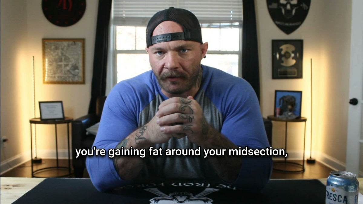 I've Been On TRT for 7 Years, Here's What Clinics Won't Tell You