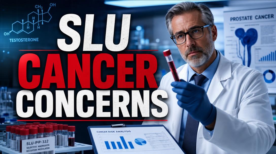 SLU cancer concerns
