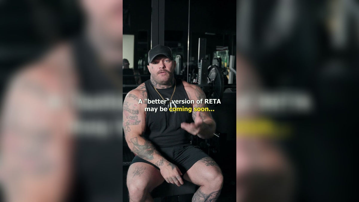 UBT-251 vs Retatrutide: Which One Melts Fat Faster?